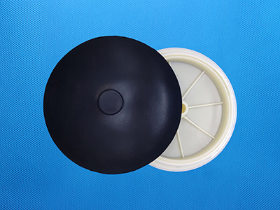 EPDM曝氣器-硅膠曝氣器-TPU曝氣器-曝氣器生產(chǎn)廠家 - 昆山品虹環(huán)?？萍加邢薰? title=